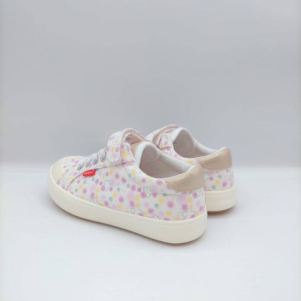 SNEAKERS KICKERS - immagine 4