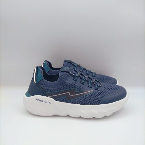 SNEAKERS LUMBERJACK - immagine 2