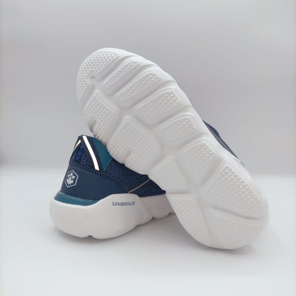 SNEAKERS LUMBERJACK - immagine 4