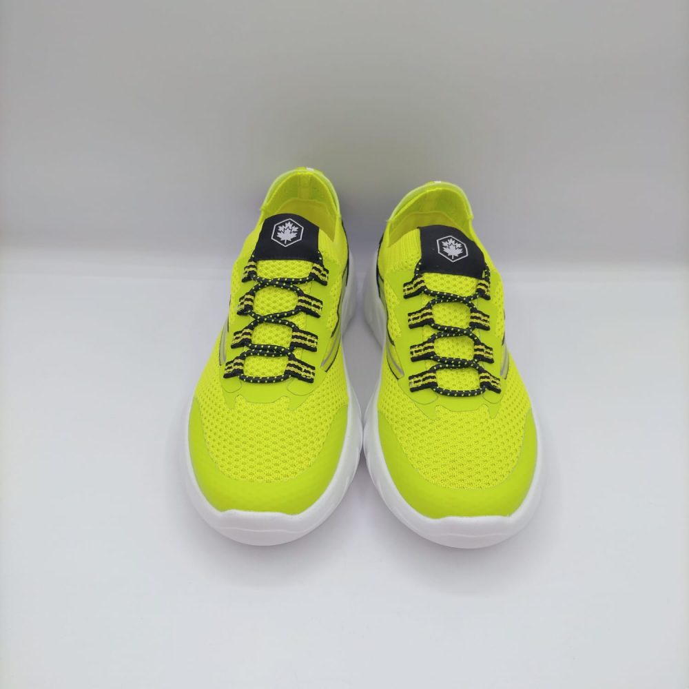 SNEAKERS LUMBERJACK - immagine 5
