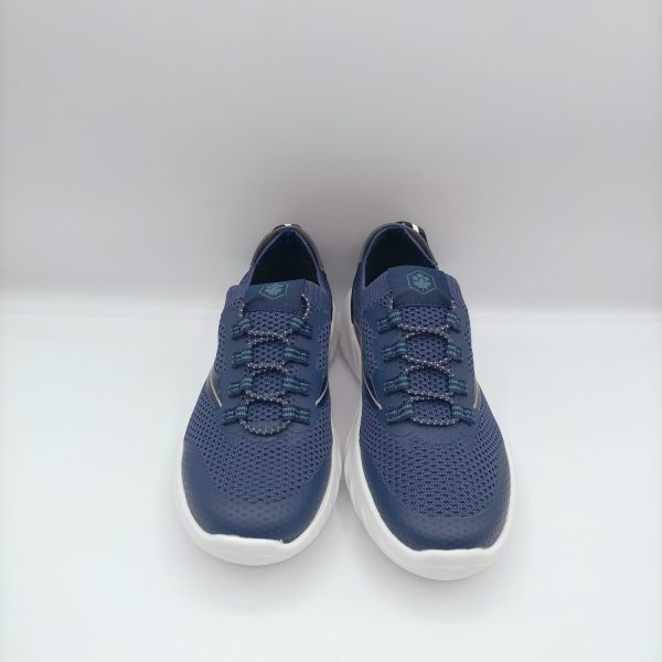 SNEAKERS LUMBERJACK - immagine 6