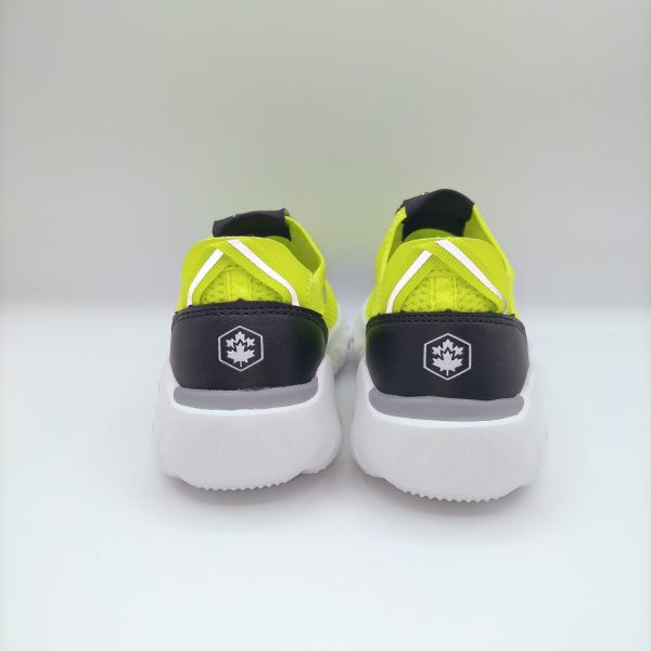 SNEAKERS LUMBERJACK - immagine 9