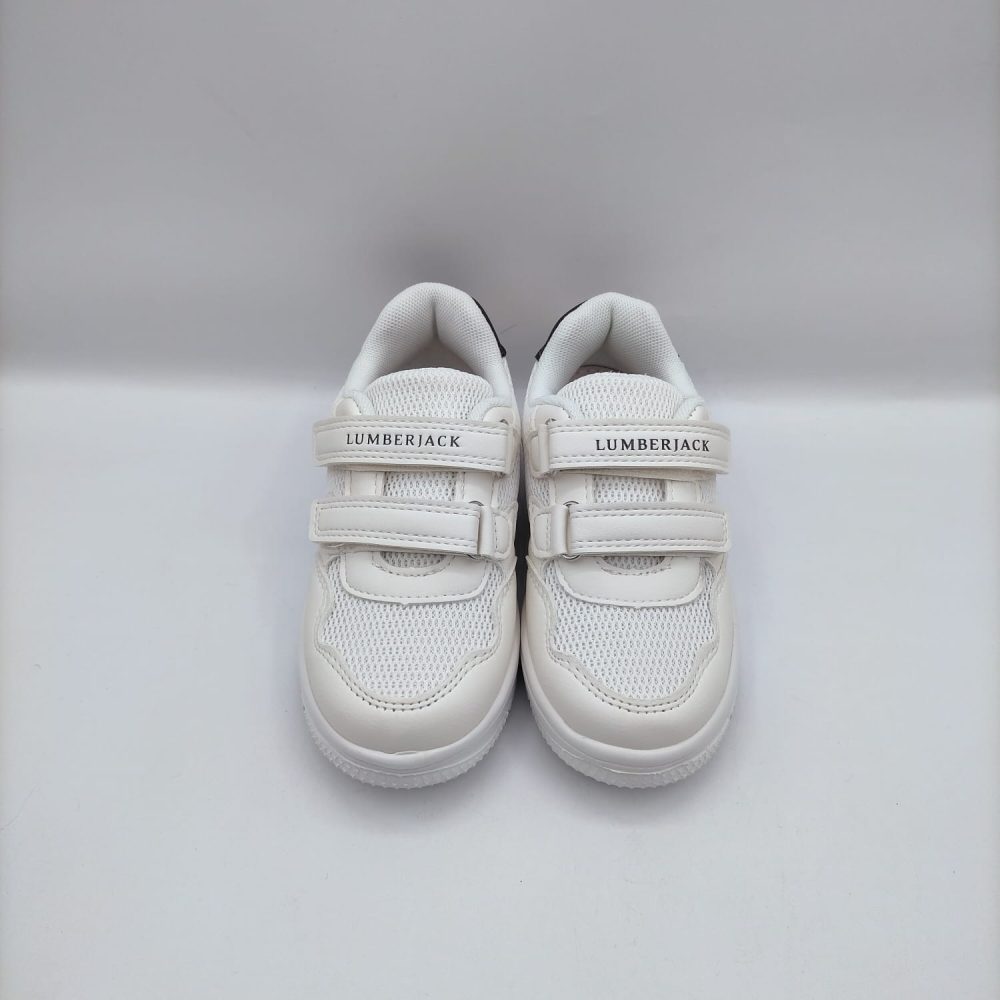 SNEAKERS LUMBERJACK - immagine 2