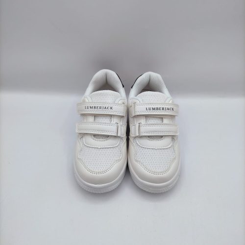 SNEAKERS LUMBERJACK - immagine 2