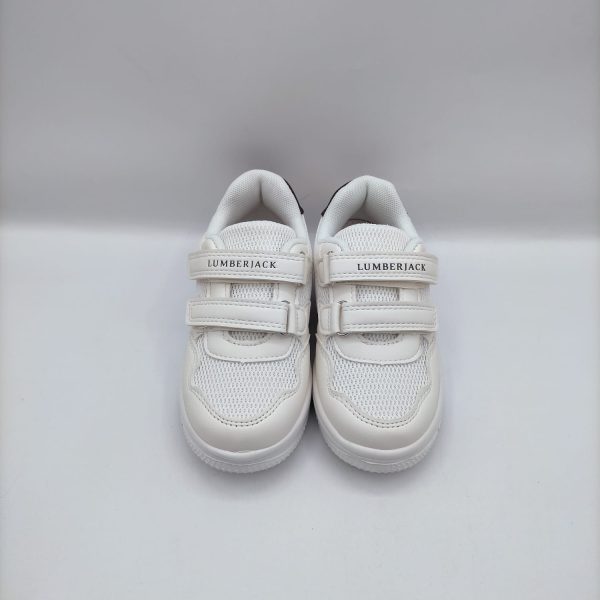 SNEAKERS LUMBERJACK - immagine 2