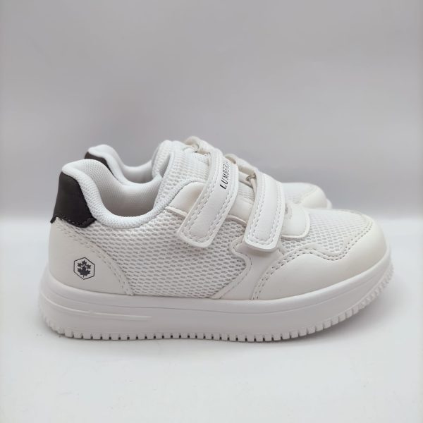 SNEAKERS LUMBERJACK - immagine 3