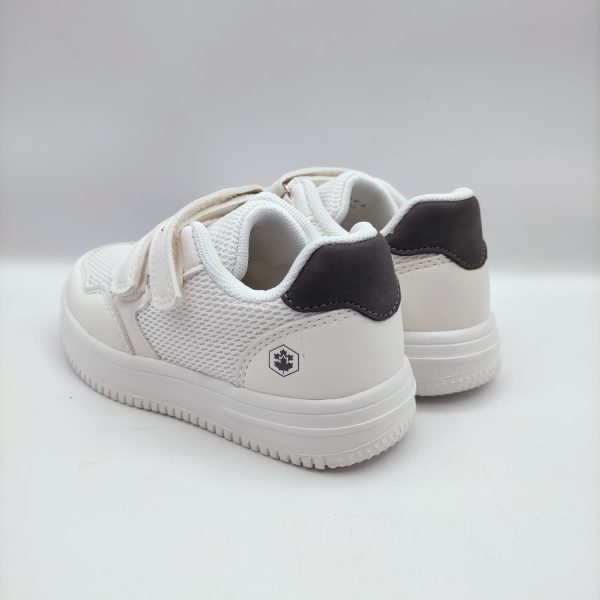 SNEAKERS LUMBERJACK - immagine 4