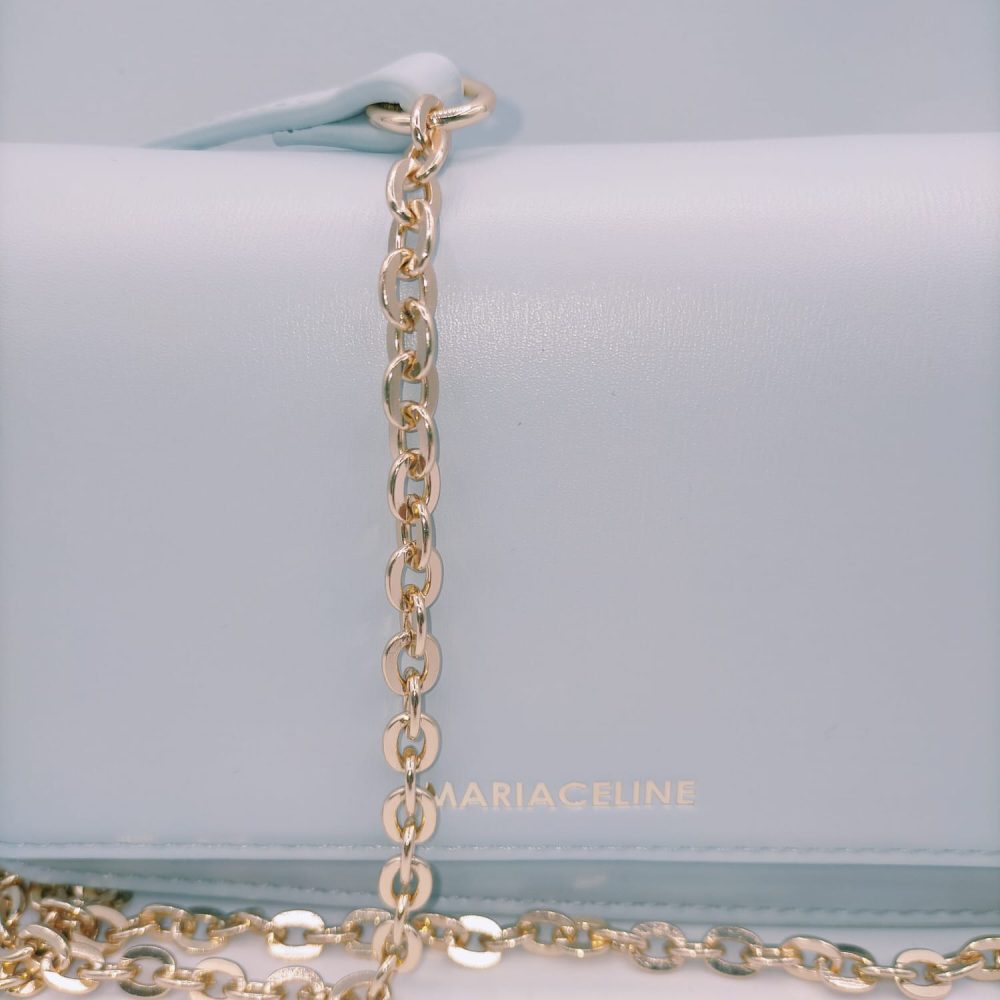 MINI BAG MARIA CELINE - immagine 4