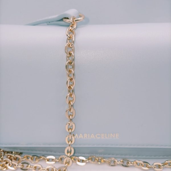 MINI BAG MARIA CELINE - immagine 4