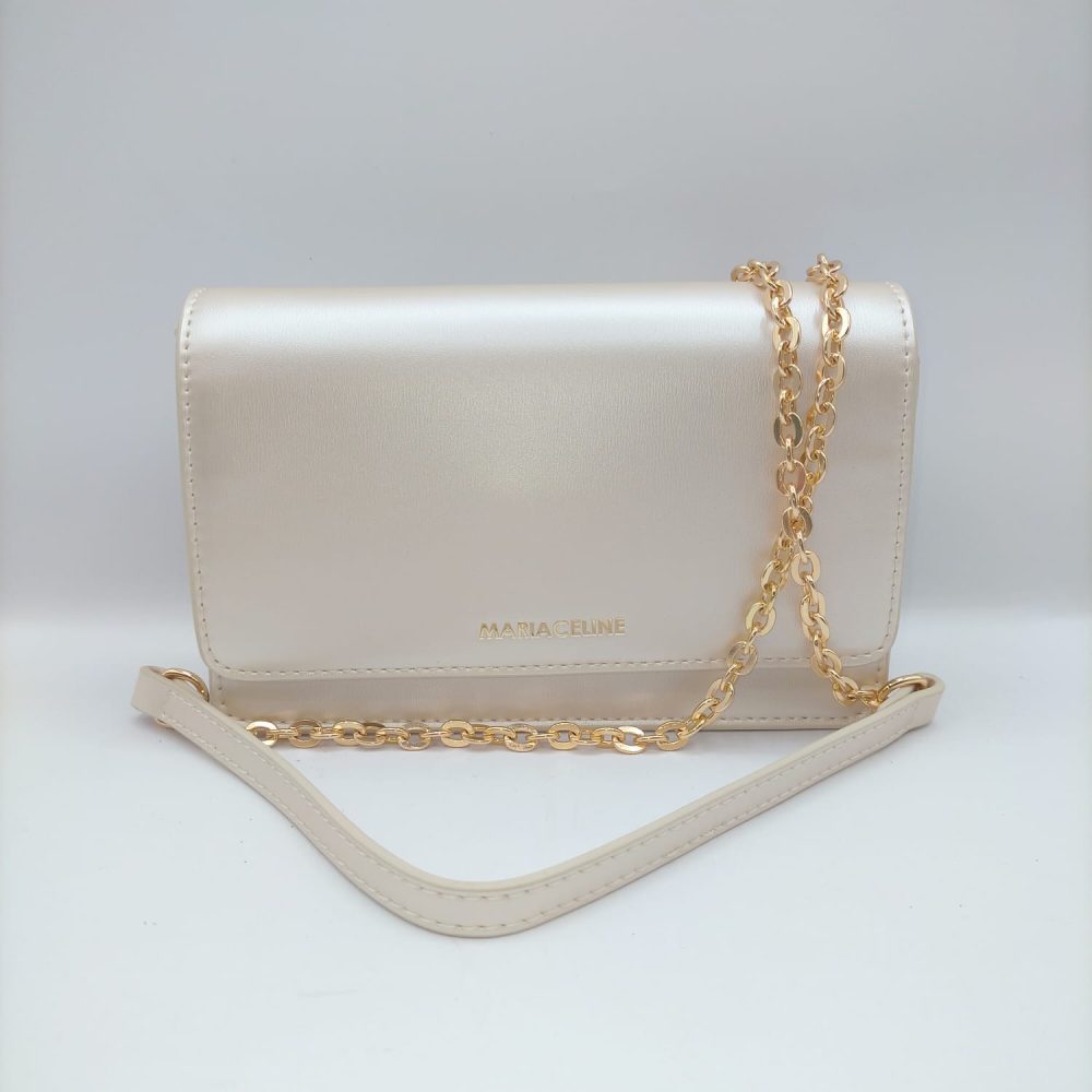 MINI BAG MARIA CELINE - immagine 8