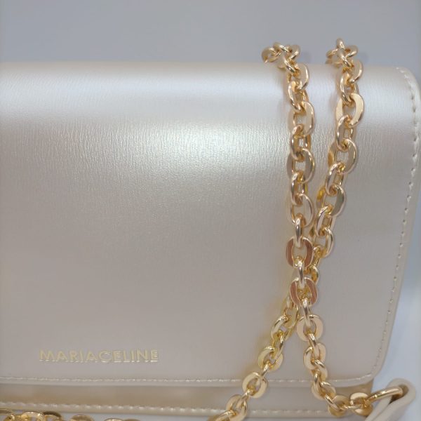 MINI BAG MARIA CELINE - immagine 9