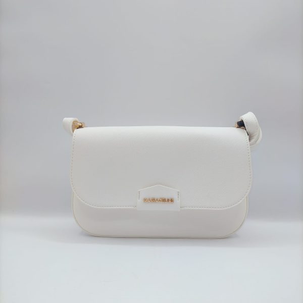 BORSA MARIA CELINE - BURRO