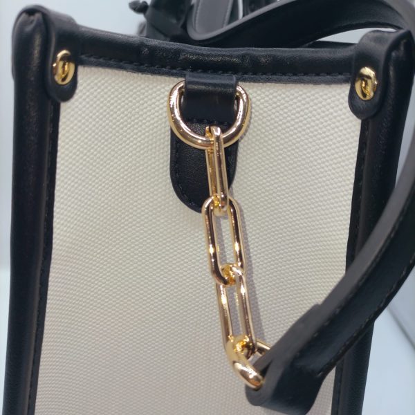 SHOPPER MARIA CELINE - immagine 2