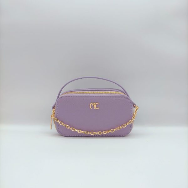 MINI BAG MARIA CELINE - immagine 3