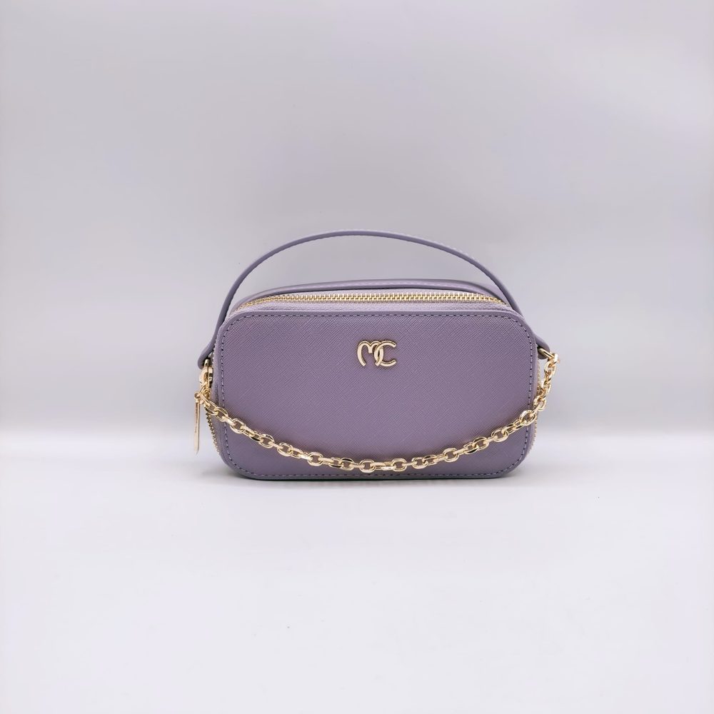 MINI BAG MARIA CELINE - immagine 4