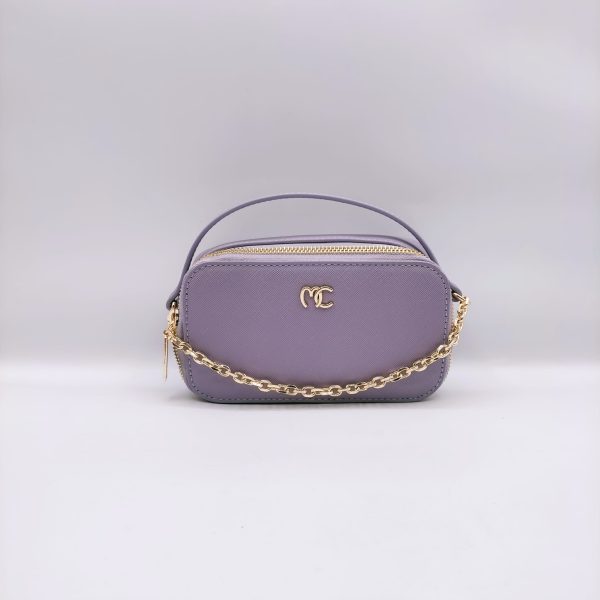 MINI BAG MARIA CELINE - immagine 4