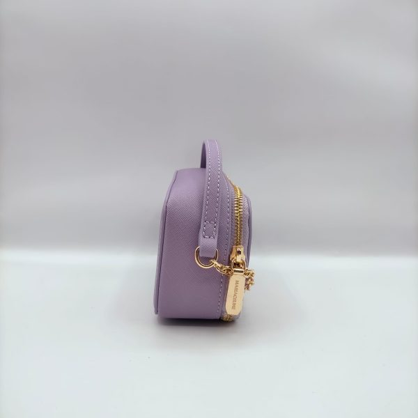 MINI BAG MARIA CELINE - immagine 5