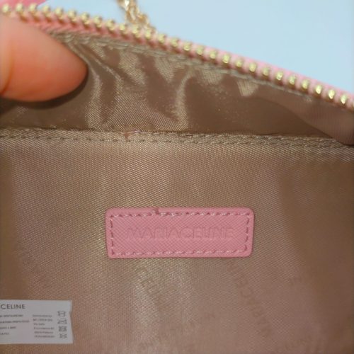 MINI BAG MARIA CELINE - immagine 8