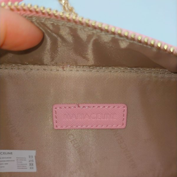 MINI BAG MARIA CELINE - immagine 8