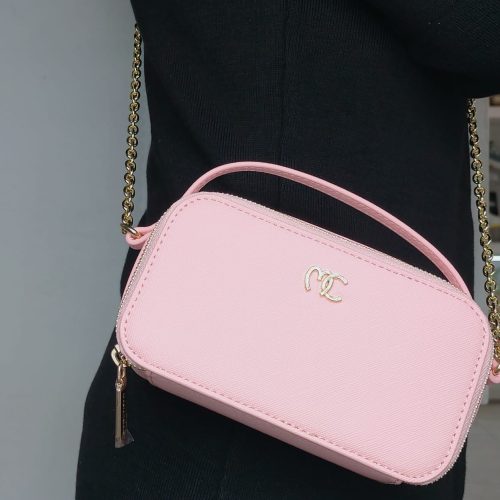 MINI BAG MARIA CELINE - immagine 9