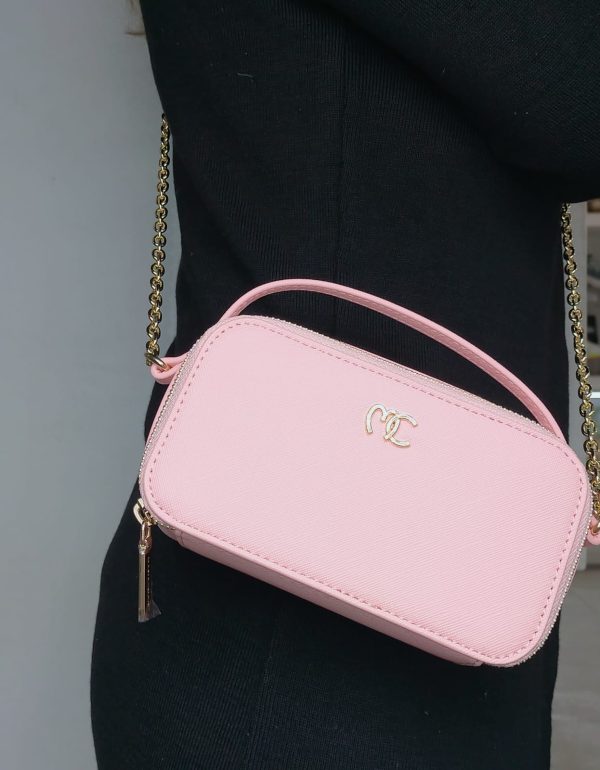MINI BAG MARIA CELINE - immagine 9
