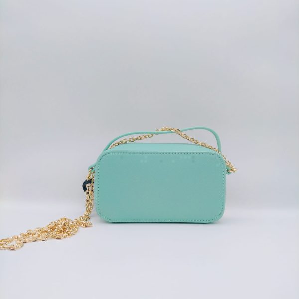 MINI BAG MARIA CELINE - immagine 10