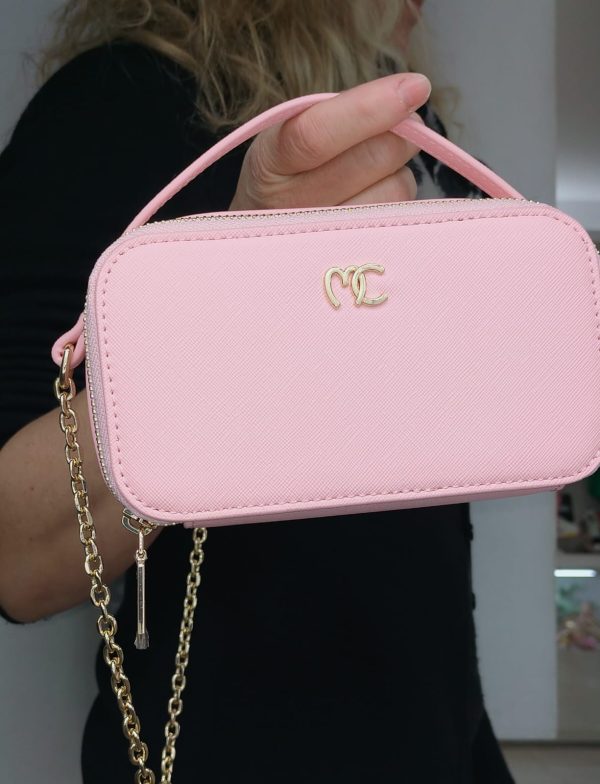MINI BAG MARIA CELINE - immagine 11