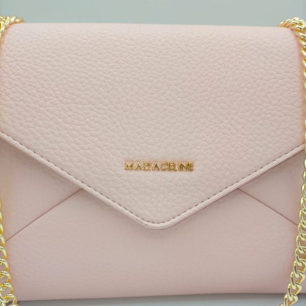 POCHETTE MARIA CELINE - immagine 9