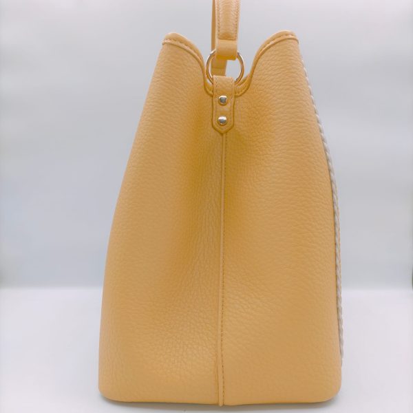 BAULETTO MARIA CELINE - immagine 9