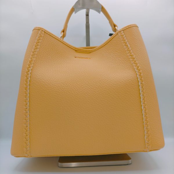BAULETTO MARIA CELINE - immagine 8