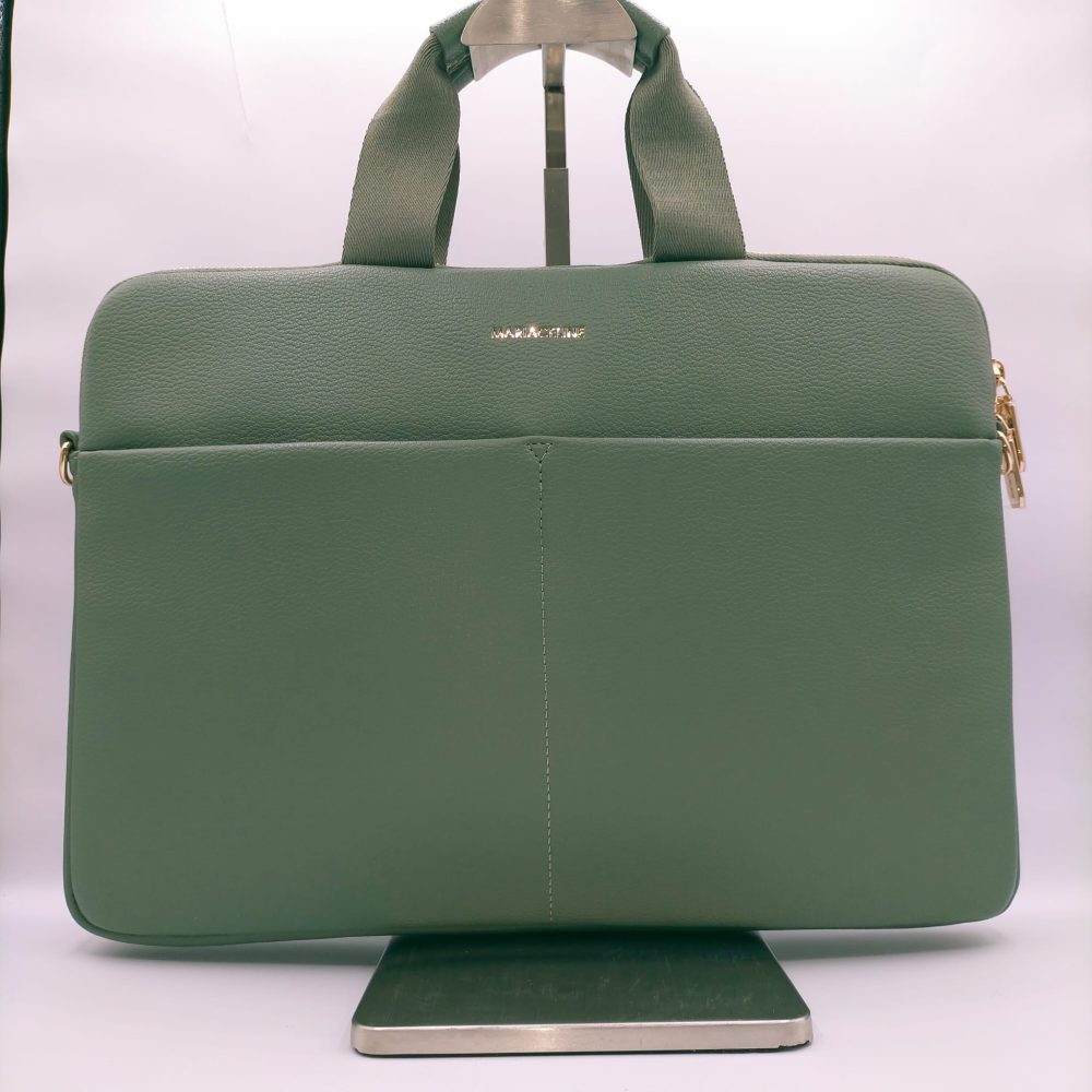 BORSA PER PORTATILE MARIA CELINE - immagine 2