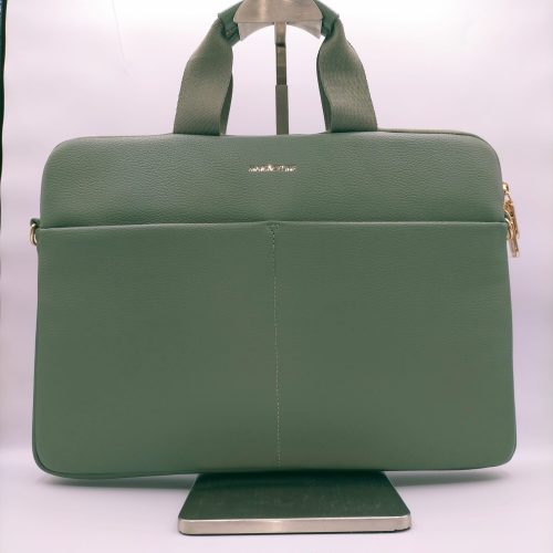 BORSA PER PORTATILE MARIA CELINE - immagine 2
