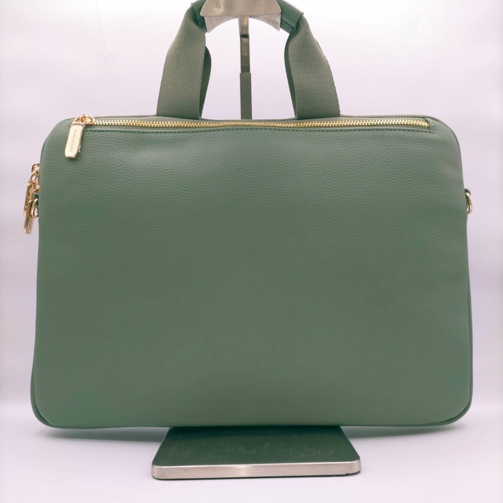 BORSA PER PORTATILE MARIA CELINE - immagine 3