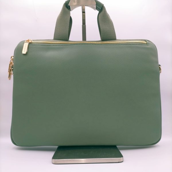 BORSA PER PORTATILE MARIA CELINE - immagine 3