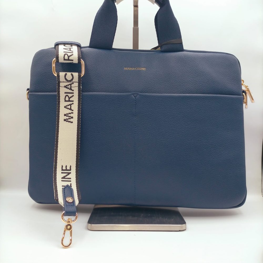 BORSA PER PORTATILE MARIA CELINE - immagine 14