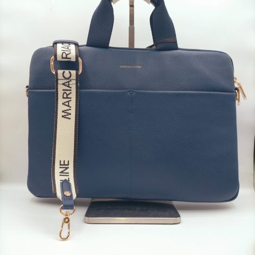 BORSA PER PORTATILE MARIA CELINE - immagine 14