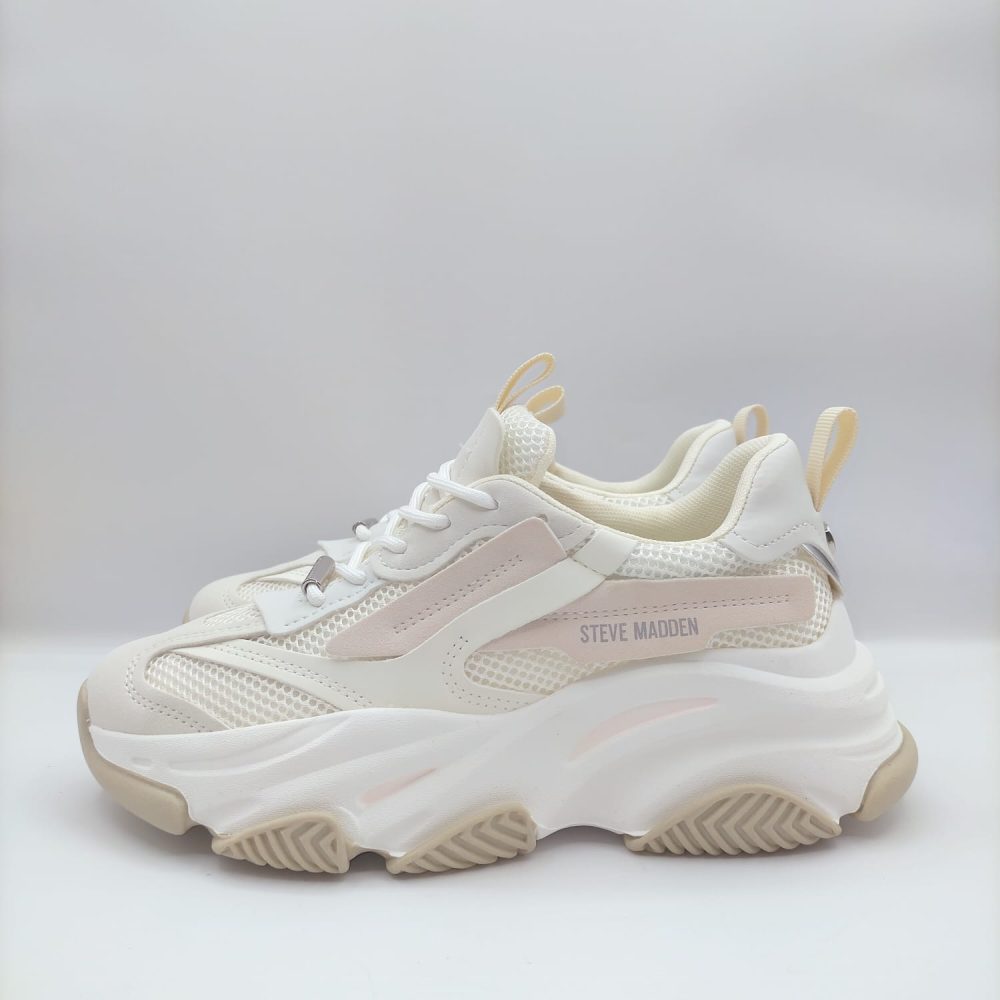 SNEAKERS STEVE MADDEN - immagine 2