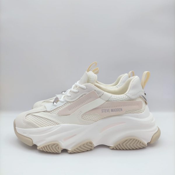 SNEAKERS STEVE MADDEN - immagine 2