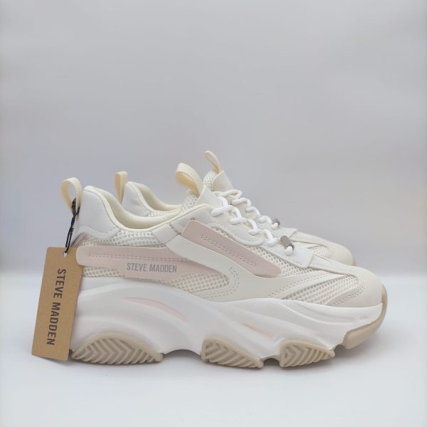SNEAKERS STEVE MADDEN