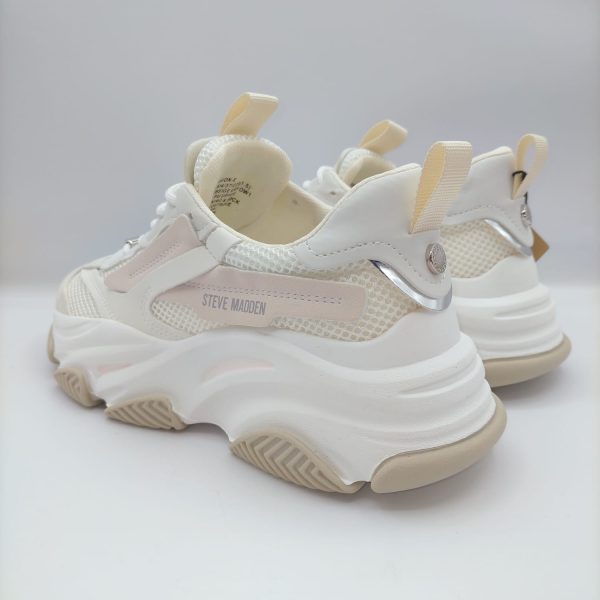 SNEAKERS STEVE MADDEN - immagine 3