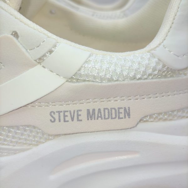 SNEAKERS STEVE MADDEN - immagine 8