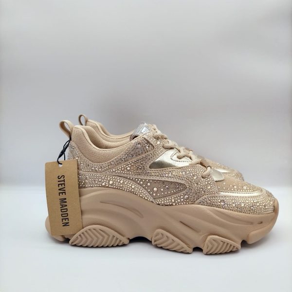 SNEAKERS STEVE MADDEN