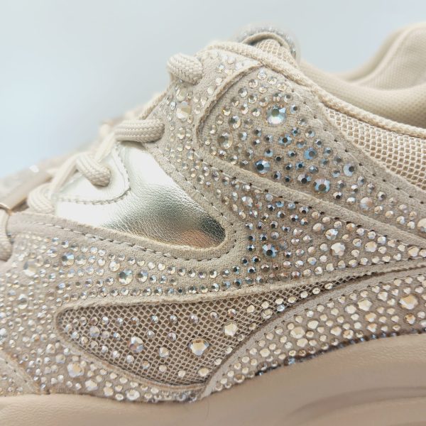 SNEAKERS STEVE MADDEN - immagine 3