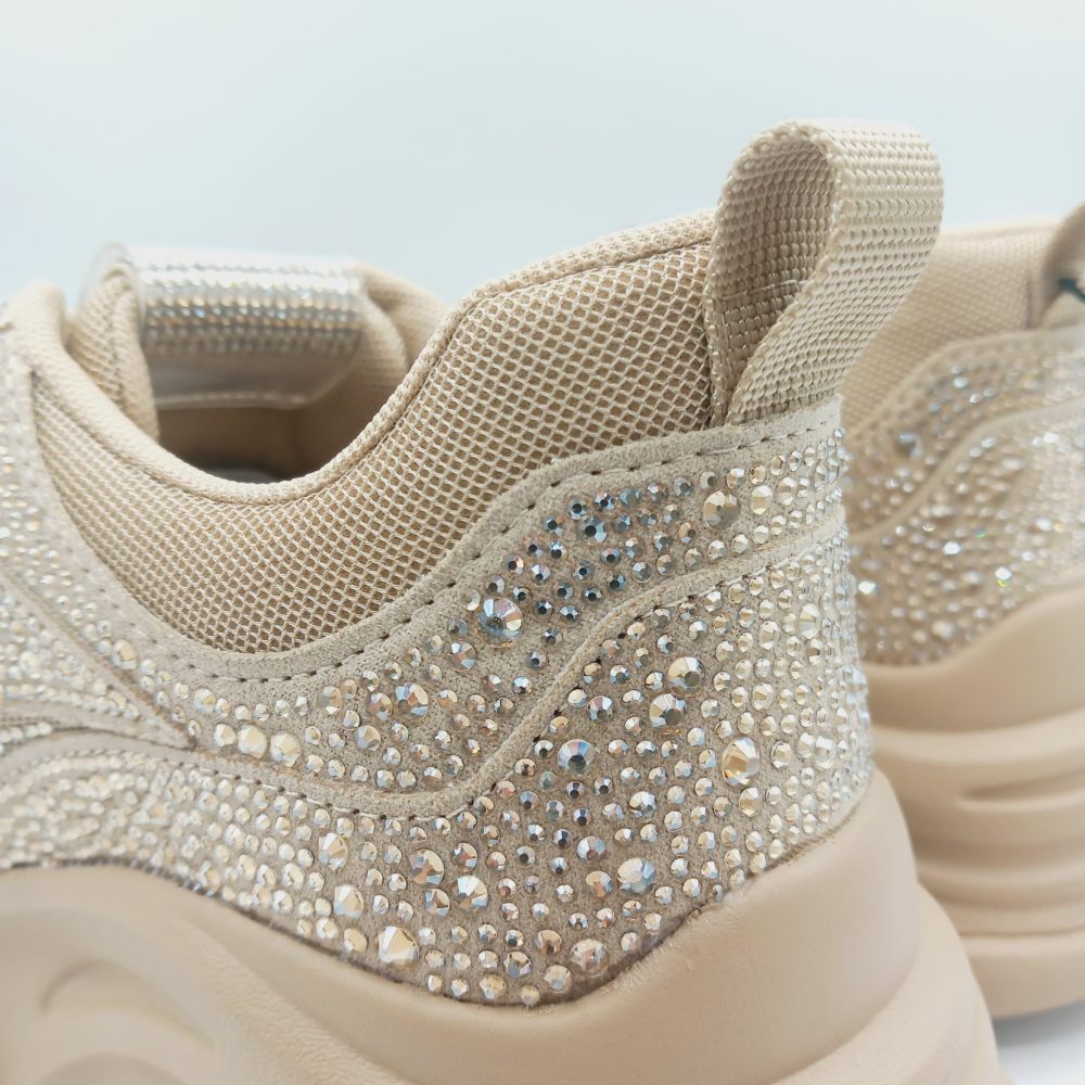 SNEAKERS STEVE MADDEN - immagine 4