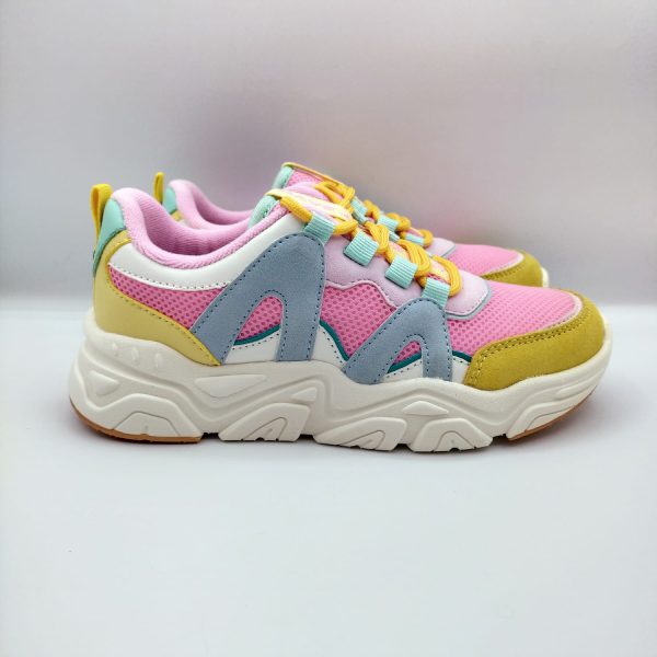 SNEAKERS GIOSEPPO