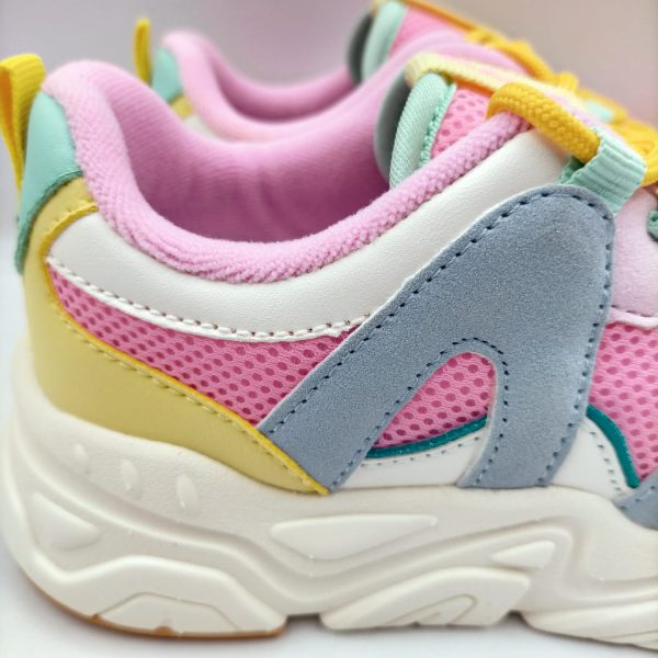 SNEAKERS GIOSEPPO - immagine 3