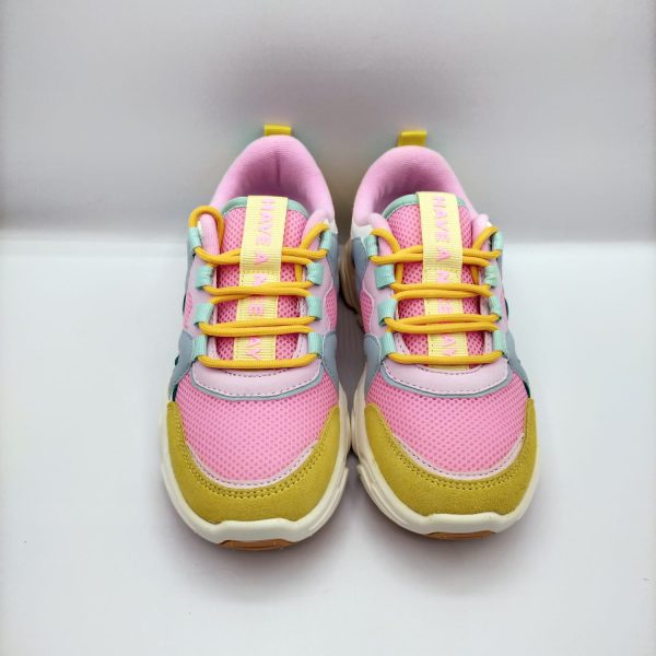SNEAKERS GIOSEPPO - immagine 4