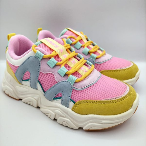 SNEAKERS GIOSEPPO - immagine 5