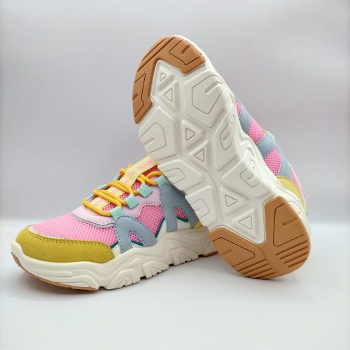 SNEAKERS GIOSEPPO - immagine 6