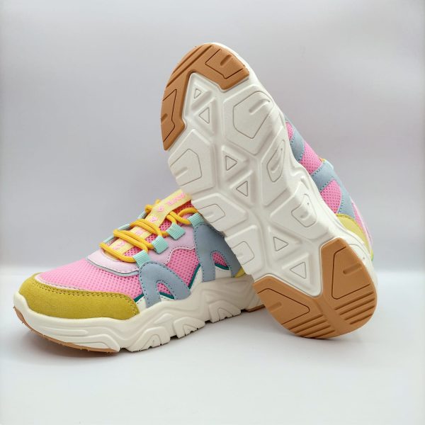 SNEAKERS GIOSEPPO - immagine 6